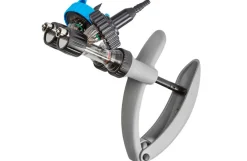 Eco-Matic Twin sprøjte, 1/1 ml