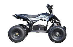 El, børne ATV