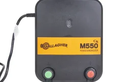 Elhegn, M550