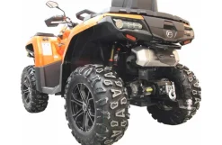 Elspil beslag til CFMoto CForce ATV 850/1000