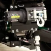 Elspil beslag til CFMoto CForce ATV 450/520/Terrox