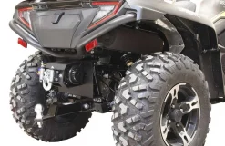 Elspil beslag til CFMoto CForce ATV 625/Touring