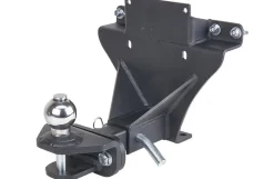 Elspil beslag til Kawasaki 650 og 750 Brute Force ATV