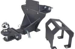 Elspil beslag til Kawasaki 650 og 750 Brute Force ATV