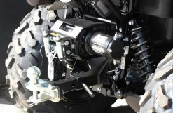Elspil beslag til Kawasaki 650 og 750 Brute Force ATV