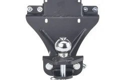 Elspil beslag til Kawasaki 650 og 750 Brute Force ATV