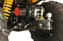 Elspil beslag til Loncin XWolf 700