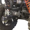 Elspil beslag til Polaris Sportsman og Scrambler 1000