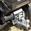 Elspil beslag til Polaris Sportsman og Scrambler 550/850/1000