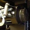 Elspil beslag til Polaris Sportsman og Touring