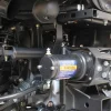 Elspil beslag til Polaris Sportsman og Touring Ø50 mm kugle