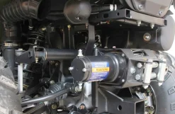 Elspil beslag til Polaris Sportsman og Touring Ø50 mm kugle