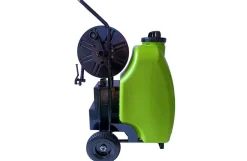 El-sprøjte 12V med 45 liters tank