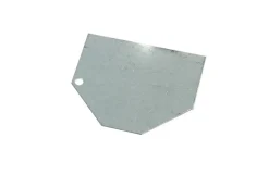 Endegavl, beton