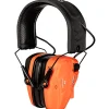 EP NoiseIQ jagthøreværn, signalorange