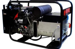Europower generator benzin EP16000TE, 16 kW, 1 og 3-faset
