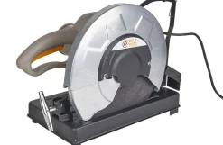Fartools afkortersav 2 kW