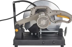 Fartools afkortersav 2 kW