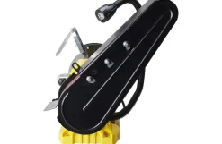 Fartools bænksliber, 230V