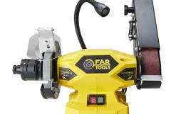 Fartools bænksliber, 230V