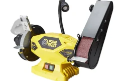 Fartools bænksliber, 230V