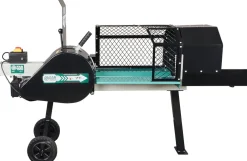 Fartools brændekløver, 7 tons, 230V