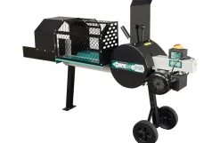 Fartools brændekløver, 7 tons, 230V