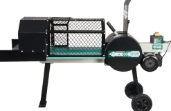 Fartools brændekløver, 7 tons, 230V