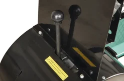Fartools brændekløver, 7 tons, 230V