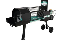 Fartools brændekløver, 7 tons, 230V