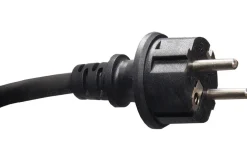 Fartools brændekløver, 6 tons, 230V