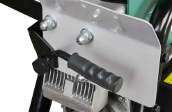 Fartools brændekløver, 6 tons, 230V