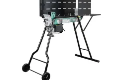 Fartools brændekløver, 6 tons, 230V