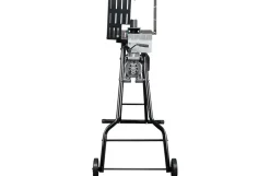 Fartools brændekløver, 6 tons, 230V