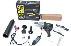 Fartools kerneboremaskine, CB1700