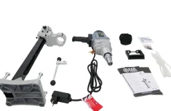 Fartools kerneboremaskine med stativ CB2300S