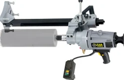 Fartools kerneboremaskine med stativ CB2300S
