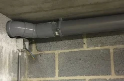 Fartools kernebor Ø132 mm