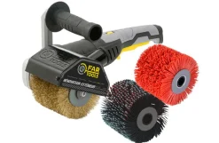 Fartools multisliber, REX 120D, 230V