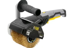 Fartools multisliber, REX 120D, 230V