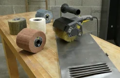 Fartools multisliber, REX 120D, 230V