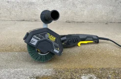 Fartools multisliber, REX 120D, 230V