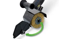 Fartools multisliber, REX 120D, 230V