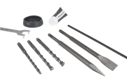 Fartools SDS borehammer, 230V