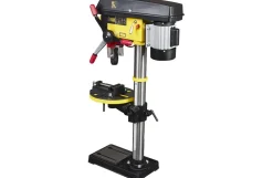 Fartools søjleboremaskine, bordmodel, 230V