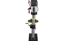 Fartools søjleboremaskine, bordmodel, 230V