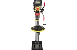 Fartools søjleboremaskine, bordmodel, 230V