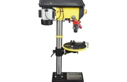 Fartools søjleboremaskine, bordmodel, 230V