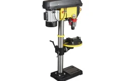 Fartools søjleboremaskine, bordmodel, 230V