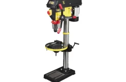 Fartools søjleboremaskine, bordmodel, 230V